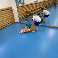 III. třída Co přinášíš podzime, to se brzy dozvíme