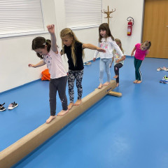 III. třída Co přinášíš podzime, to se brzy dozvíme