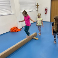 III. třída Co přinášíš podzime, to se brzy dozvíme