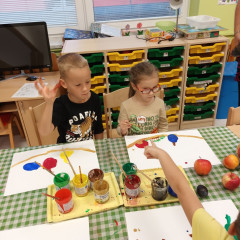 Co přinášíš podzime, to se brzy dozvíme 25/26 Kytičky