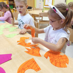 Co přinášíš podzime, to se brzy dozvíme 25/26 Kytičky