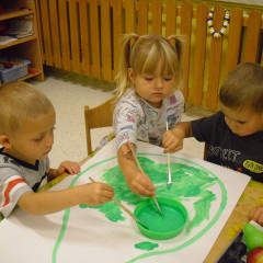 Co přinášíš podzime, to se brzy dozvíme 25/26 Berušky