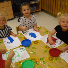 Co přinášíš podzime, to se brzy dozvíme 25/26 Berušky