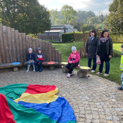 Environmentální program pro předškoláky