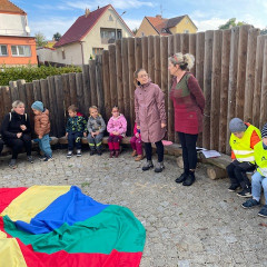 Environmentální program pro předškoláky