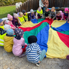 Environmentální program pro předškoláky