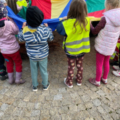 Environmentální program pro předškoláky