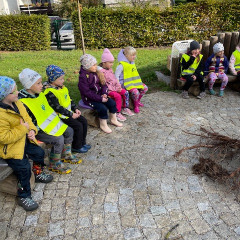 Environmentální program pro předškoláky