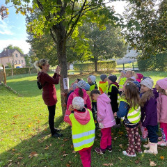 Environmentální program pro předškoláky