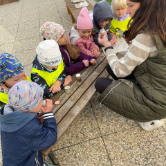 Environmentální program pro předškoláky