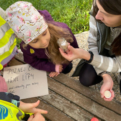 Environmentální program pro předškoláky