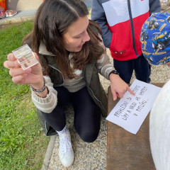 Environmentální program pro předškoláky