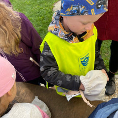 Environmentální program pro předškoláky