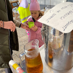 Environmentální program pro předškoláky