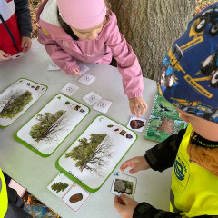 Environmentální program pro předškoláky