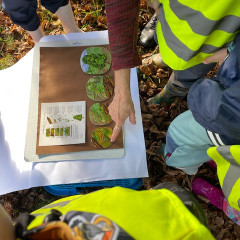 Environmentální program pro předškoláky