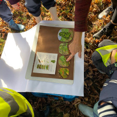 Environmentální program pro předškoláky