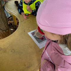 Environmentální program pro předškoláky