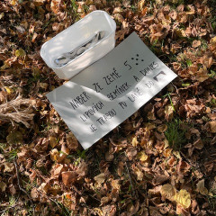 Environmentální program pro předškoláky