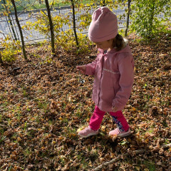 Environmentální program pro předškoláky