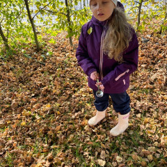 Environmentální program pro předškoláky