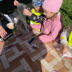 Environmentální program pro předškoláky