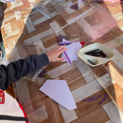 Environmentální program pro předškoláky