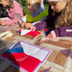 Environmentální program pro předškoláky