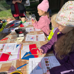 Environmentální program pro předškoláky