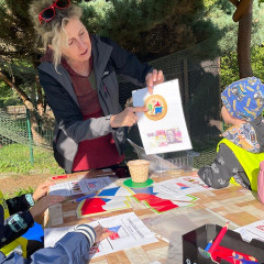 Environmentální program pro předškoláky