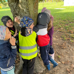 Environmentální program pro předškoláky