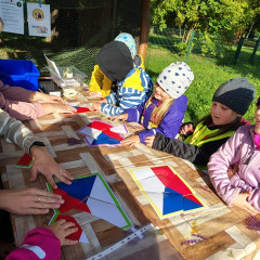 Environmentální program pro předškoláky