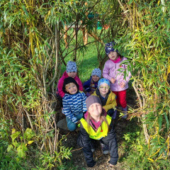 Environmentální program pro předškoláky