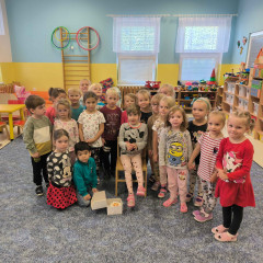 Sluníčka - oslava narozenin 25/26