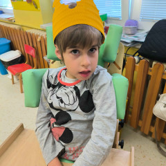 Co přinášíš podzime, to se brzy dozvíme 25/26 Sluníčka