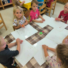 Co přinášíš podzime, to se brzy dozvíme 25/26 Sluníčka