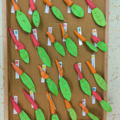 Co přinášíš podzime, to se brzy dozvíme 25/26 Sluníčka