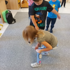 Co přinášíš podzime, to se brzy dozvíme 25/26 Kytičky