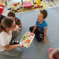 Co přinášíš podzime, to se brzy dozvíme 25/26 Kytičky