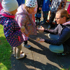Co přinášíš podzime, to se brzy dozvíme 25/26 Kytičky