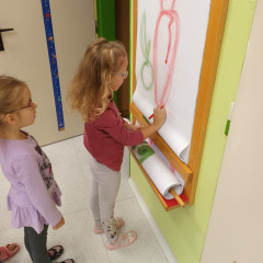 Co přinášíš podzime, to se brzy dozvíme 25/26 Kytičky