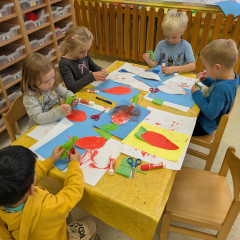 Co přinášíš podzime, to se brzy dozvíme 25/26 Sluníčka