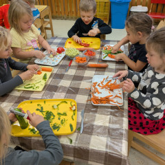 Co přinášíš podzime, to se brzy dozvíme 25/26 Sluníčka