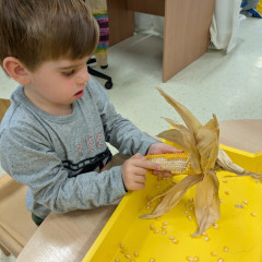 Co přinášíš podzime, to se brzy dozvíme 25/26 Sluníčka