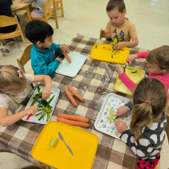 Co přinášíš podzime, to se brzy dozvíme 25/26 Sluníčka