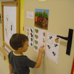 Co přinášíš podzime, to se brzy dozvíme 25/26 Berušky