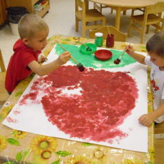 Co přinášíš podzime, to se brzy dozvíme 25/26 Berušky