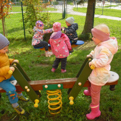 Co přinášíš podzime, to se brzy dozvíme 25/26 Berušky