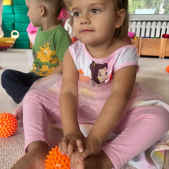 I. třída- Co přinášíš podzime, to se brzy dozvíme