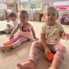 I. třída- Co přinášíš podzime, to se brzy dozvíme